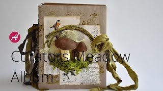 Fotoalbum No.164 ... Z lesa a louky/Curators Meadow