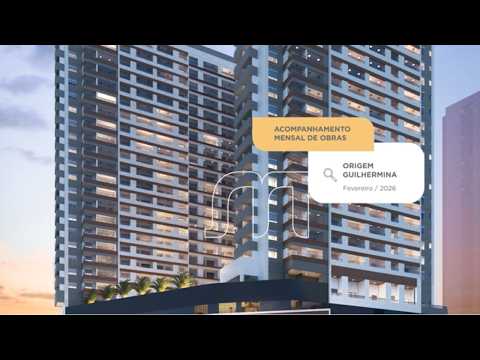 Origem Guilhermina | Acompanhe a sua Obra - Fevereiro/2026