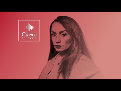 Zana Ramadani im Interview mit Ben Krischke – „Die Mehrheit hat für so einen Quatsch gar keine Zeit“