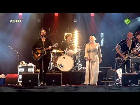 Blaudzun en Ane Brun - Midnight room