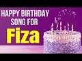 Fiza Happy Birthday Song Happy Birthday Fiza Song In Hindi Birthday Song For Fiza