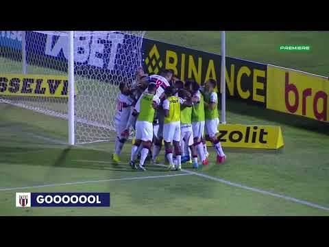 BOTAFOGO-SP 2 X 1 NOVORIZONTINO - 11ª RODADA - PAULISTÃO 2022 - MELHORES MOMENTOS ⚽ Tv Lance!