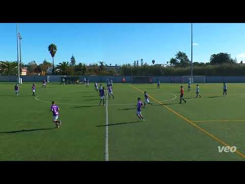 CF Juventud Laguna vs Florida CF 25/01/ 2025