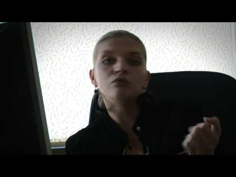 Skaiva Jasevičiūtė: apie kontracepciją