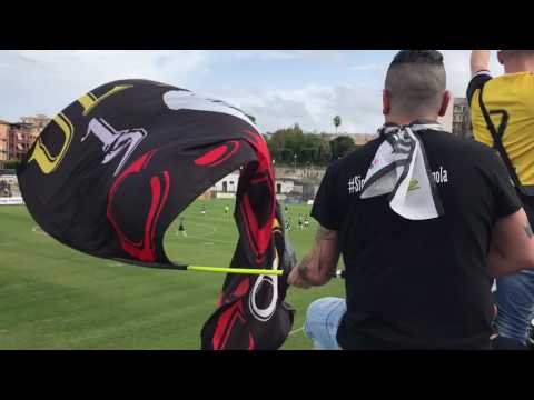 Leonzio-Cavese: E gireremo tutto lo stivale...