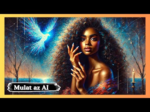 Szárnyam Törött, Mégis Repülök – Mulat az AI #292 (Teljes dal) – 2024.12.12 @MulatazAIEnglish 🎵