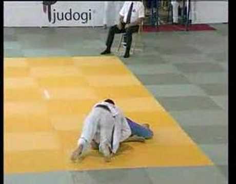 Judo Tre Torri 2008 - Gillsen - Bottieau
