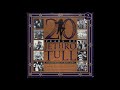 Jethro Tull - Living In These Hard Times