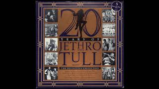 Jethro Tull - Living In These Hard Times