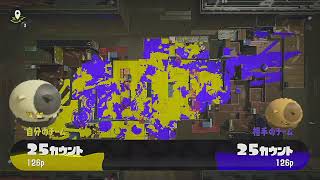 【スプラ３】加湿器