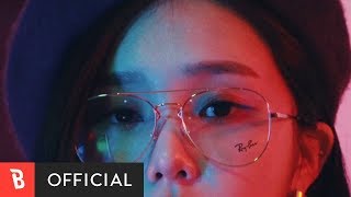 [Teaser 1] Eyedi(아이디) - Caffeine