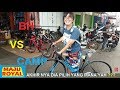 Harga Sepeda Road Bike Bh