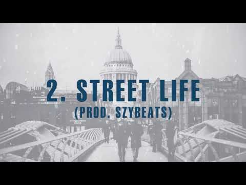 Marco MRK - Street Life (prod. SZYBeats)