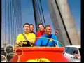 The Wiggles Say Hello Big Red Car