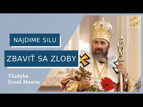 Sú naše farnosti plné nespravodlivosti? - VLADYKA JONÁŠ MAXIM - HOMÍLIA/KÁZEŇ