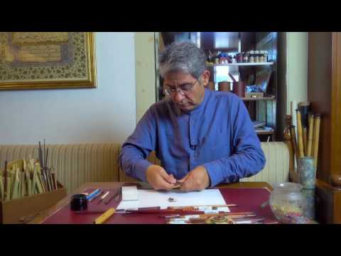 Biksadsanat - Kalem (Ali Rıza Özcan)