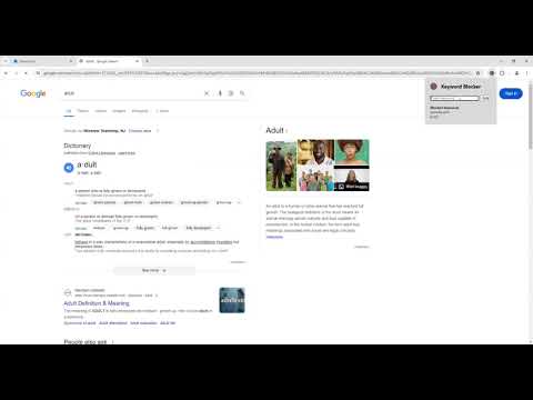 Item video thumbnail