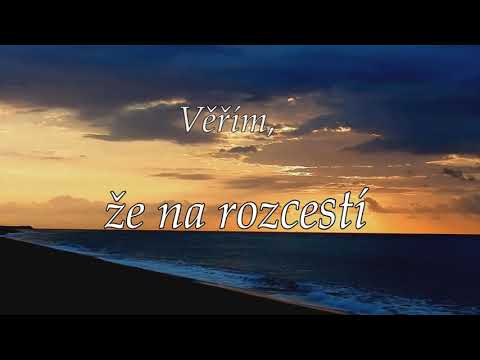 Rock String - Rock String - Nezoufej, jdi dál [Lyrics video]