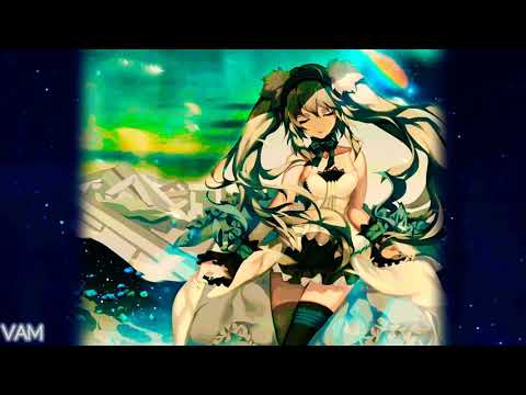 Anagramma ft Гузель - Another Dream (Deep Rework)