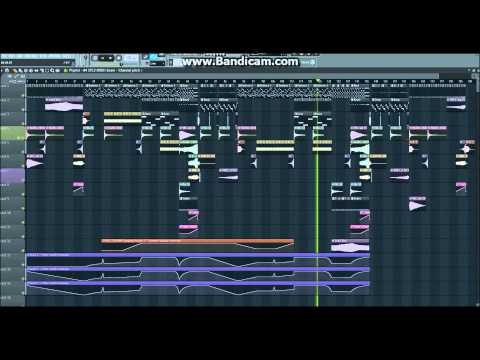 DJ Jay - Alpha | FL Studio 12 [Bigroom House]