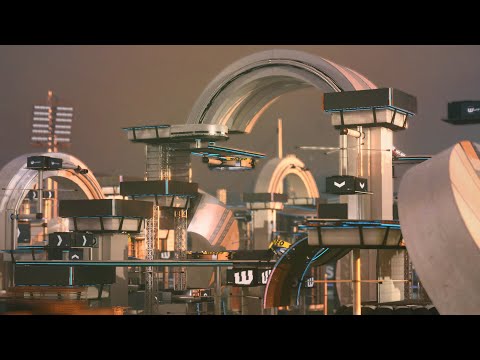 Silence by simo_900 - Trackmania 2