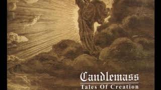 Candlemass-The Edge Of Heaven