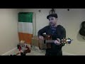 Macnas Parade by Bryan & Bubs (The Sawdoctors Cover)