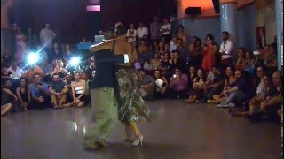 Mi Vieja Linda - Viginia Pandolfi y Jonatan Aguero 2016