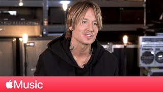 Keith Urban: &quot;One Too Many&quot; with P!nk and Circumstances That Influenced His Album | Apple Music
