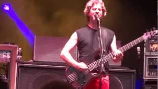 PHISH : Big Black Furry Creatures From Mars : {1080p HD} : 6/29/2012 : Deer Creek : Noblesville, IN