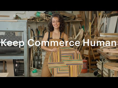 Meet 6 Small Businesses Keeping Commerce Human On Etsy