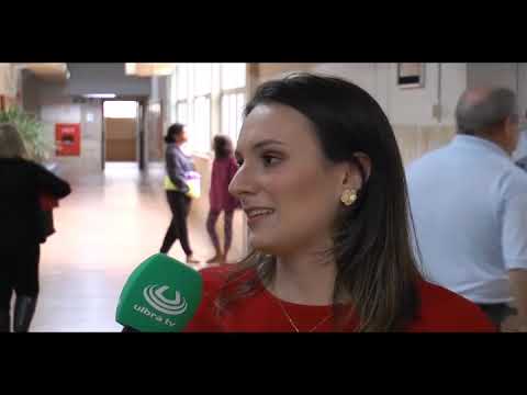 DIA DOS PAIS NA ULBRA CANOAS  - 18/08/19