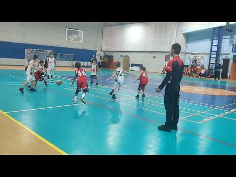 Slam rosu - CSS6, BBM 2024