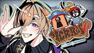 【 VCR RUST3 】すこ～しまた～りよほ～りよじごんじDay9【にじさんじ/風楽奏斗】