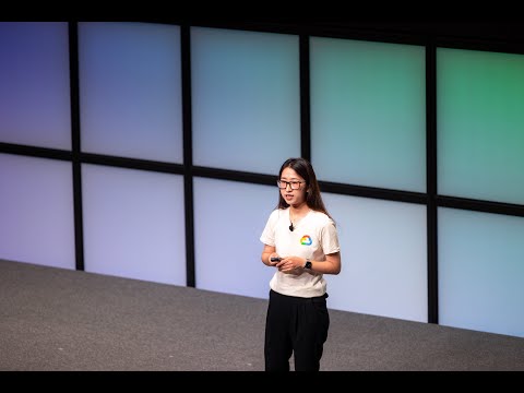 [gRPConf 2024 Keynote] Overview of gRPC | Ivy Zhuang, Google