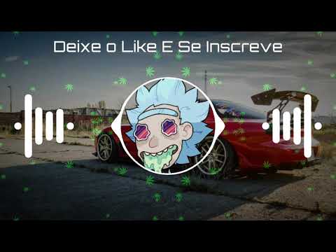 MC  G15 e MC Jhonny - Tchau Amor//GRAVE (BassBosted)