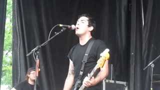 Anarbor - Always Dirty, Never Clean