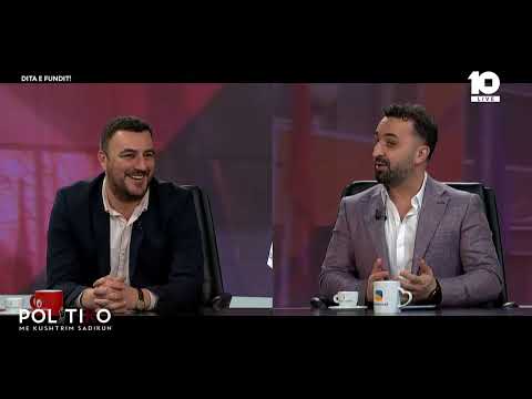 'E shoh një vendosmëri të mërgatës mos me lëshu pe', Blerim Gashi