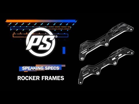 Rocker frames in general - Powerslide Speaking Specs