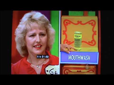 M2U03643  TPIR BOB 1980's  Pick A Pair new