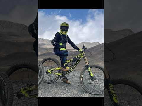 Entrenamientos en Sorata La Paz, Loma Loma y ChuChu #JachaAvalancha2024