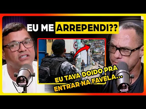 THE FIRST TIME I DESPERATELY DID... | HONORIO AND BATATA