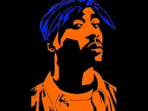 2Pac feat Lisa "Left Eye" Lopes - Let Em Have It (Remix)