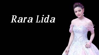 Download lagu RARA LIDA 'DERITA' LIRIK mp3 Download lagu RARA LIDA 'DERITA' LIRIK mp3