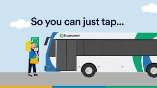 If your travel is essential, we have great value bus tickets across South Wales