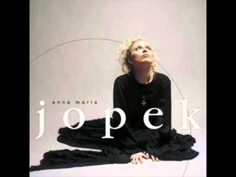 Anna Maria Jopek   Tata