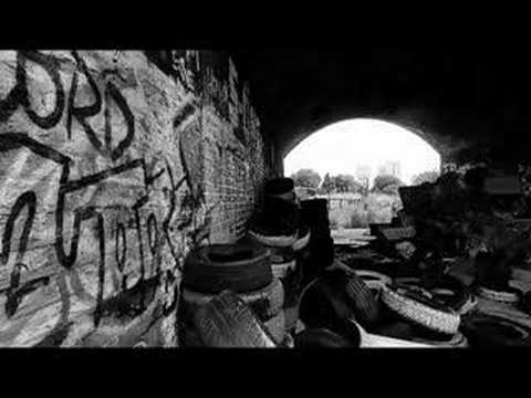 Holy Land (Dan Bowskill) Reggae