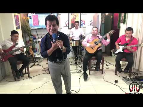 TREN NEGRO MARCELO RUEDA VIDEOS