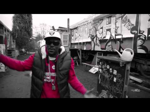 Ray Martin - Tha Streets Prod. By Essence Beatz (Official HD) - TV Strassensound U.S.A.