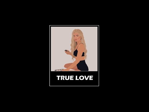 (FREE) Khalid x Ali Gatie Type Beat ''True Love'' | Afropop Guitar Beat